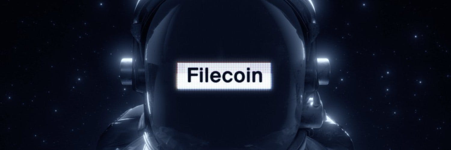 Filecoin Hero Image