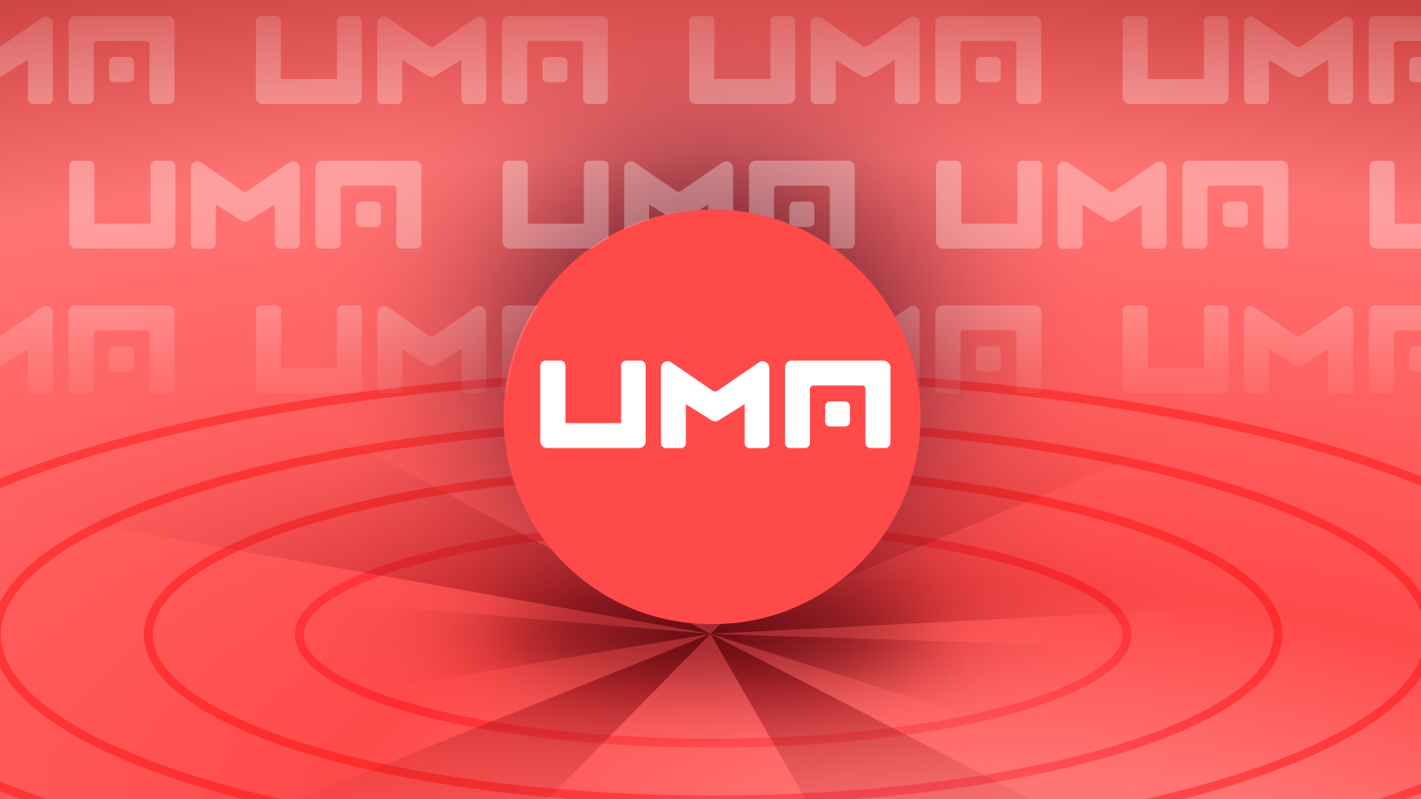UMA Protocol Hero Image